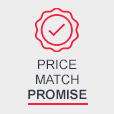 Price Match Promise